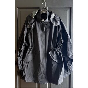 Fabletics Black Jacket